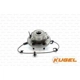 Purchase Top-Quality Rear Hub Assembly by TRANSIT WAREHOUSE - 70-512330 pa2