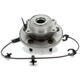 Purchase Top-Quality Rear Hub Assembly by TRANSIT WAREHOUSE - 70-512330 pa6