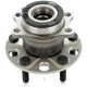 Purchase Top-Quality TRANSIT WAREHOUSE - 70-512333 - Rear Hub Assembly pa4