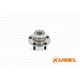 Purchase Top-Quality Rear Hub Assembly by TRANSIT WAREHOUSE - 70-512339 pa2