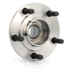 Purchase Top-Quality Rear Hub Assembly by TRANSIT WAREHOUSE - 70-512339 pa5