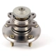 Purchase Top-Quality Rear Hub Assembly by TRANSIT WAREHOUSE - 70-512341 pa3