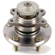Purchase Top-Quality Rear Hub Assembly by TRANSIT WAREHOUSE - 70-512341 pa6