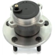 Purchase Top-Quality TRANSIT WAREHOUSE - 70-512347 - Rear Hub Assembly pa6