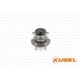 Purchase Top-Quality Rear Hub Assembly by TRANSIT WAREHOUSE - 70-512349 pa2
