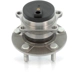 Purchase Top-Quality Rear Hub Assembly by TRANSIT WAREHOUSE - 70-512349 pa4