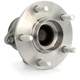Purchase Top-Quality Rear Hub Assembly by TRANSIT WAREHOUSE - 70-512349 pa5