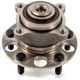 Purchase Top-Quality Rear Hub Assembly by TRANSIT WAREHOUSE - 70-512353 pa5