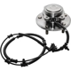 Purchase Top-Quality TRANSIT WAREHOUSE - 70-512360 - Rear Hub Assembly pa10