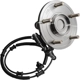 Purchase Top-Quality TRANSIT WAREHOUSE - 70-512360 - Rear Hub Assembly pa9