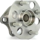 Purchase Top-Quality TRANSIT WAREHOUSE - 70-512371 - Rear Hub Assembly pa6