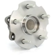 Purchase Top-Quality Rear Hub Assembly by TRANSIT WAREHOUSE - 70-512372 pa5