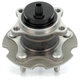 Purchase Top-Quality Rear Hub Assembly by TRANSIT WAREHOUSE - 70-512372 pa6