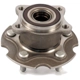 Purchase Top-Quality TRANSIT WAREHOUSE - 70-512374 - Rear Hub Assembly pa5
