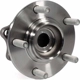 Purchase Top-Quality TRANSIT WAREHOUSE - 70-512381 - Rear Hub Assembly pa3