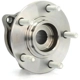 Purchase Top-Quality TRANSIT WAREHOUSE - 70-512382 - Rear Hub Assembly pa5