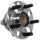 Purchase Top-Quality Rear Hub Assembly by TRANSIT WAREHOUSE - 70-512391 pa1