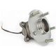 Purchase Top-Quality Rear Hub Assembly by TRANSIT WAREHOUSE - 70-512393 pa7