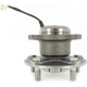 Purchase Top-Quality Rear Hub Assembly by TRANSIT WAREHOUSE - 70-512393 pa8