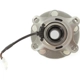 Purchase Top-Quality Rear Hub Assembly by TRANSIT WAREHOUSE - 70-512393 pa9
