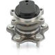 Purchase Top-Quality Rear Hub Assembly by TRANSIT WAREHOUSE - 70-512398 pa3