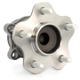 Purchase Top-Quality Rear Hub Assembly by TRANSIT WAREHOUSE - 70-512398 pa5