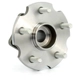 Purchase Top-Quality Rear Hub Assembly by TRANSIT WAREHOUSE - 70-512404 pa6