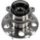 Purchase Top-Quality Rear Hub Assembly by TRANSIT WAREHOUSE - 70-512410 pa3
