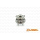 Purchase Top-Quality Rear Hub Assembly by TRANSIT WAREHOUSE - 70-512412 pa2