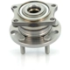Purchase Top-Quality Rear Hub Assembly by TRANSIT WAREHOUSE - 70-512412 pa4