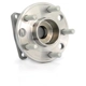 Purchase Top-Quality Rear Hub Assembly by TRANSIT WAREHOUSE - 70-512412 pa6