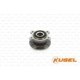 Purchase Top-Quality Rear Hub Assembly by TRANSIT WAREHOUSE - 70-512414 pa2