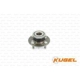 Purchase Top-Quality Rear Hub Assembly by TRANSIT WAREHOUSE - 70-512424 pa2