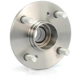 Purchase Top-Quality Rear Hub Assembly by TRANSIT WAREHOUSE - 70-512424 pa6