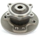 Purchase Top-Quality Rear Hub Assembly by TRANSIT WAREHOUSE - 70-512427 pa5