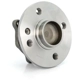 Purchase Top-Quality Rear Hub Assembly by TRANSIT WAREHOUSE - 70-512427 pa7