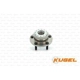 Purchase Top-Quality Rear Hub Assembly by TRANSIT WAREHOUSE - 70-512428 pa2