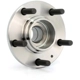 Purchase Top-Quality Rear Hub Assembly by TRANSIT WAREHOUSE - 70-512428 pa5