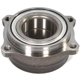 Purchase Top-Quality Rear Hub Assembly by TRANSIT WAREHOUSE - 70-512432 pa1