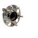Purchase Top-Quality Rear Hub Assembly by TRANSIT WAREHOUSE - 70-512451 pa4