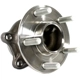 Purchase Top-Quality Rear Hub Assembly by TRANSIT WAREHOUSE - 70-512465 pa1