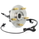 Purchase Top-Quality TRANSIT WAREHOUSE - 70-512479 - Rear Hub Assembly pa5