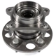Purchase Top-Quality Rear Hub Assembly by TRANSIT WAREHOUSE - 70-512482 pa1