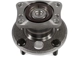 Purchase Top-Quality Rear Hub Assembly by TRANSIT WAREHOUSE - 70-512490 pa3