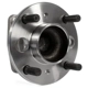 Purchase Top-Quality Rear Hub Assembly by TRANSIT WAREHOUSE - 70-512490 pa5