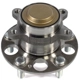 Purchase Top-Quality Rear Hub Assembly by TRANSIT WAREHOUSE - 70-512503 pa3