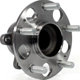 Purchase Top-Quality Rear Hub Assembly by TRANSIT WAREHOUSE - 70-512503 pa4