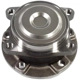 Purchase Top-Quality TRANSIT WAREHOUSE - 70-512514 - Rear Hub Assembly pa1
