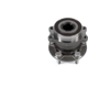 Purchase Top-Quality TRANSIT WAREHOUSE - 70-512518 - Rear Hub Assembly pa4