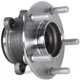 Purchase Top-Quality TRANSIT WAREHOUSE - 70-512523 - Rear Hub Assembly pa1